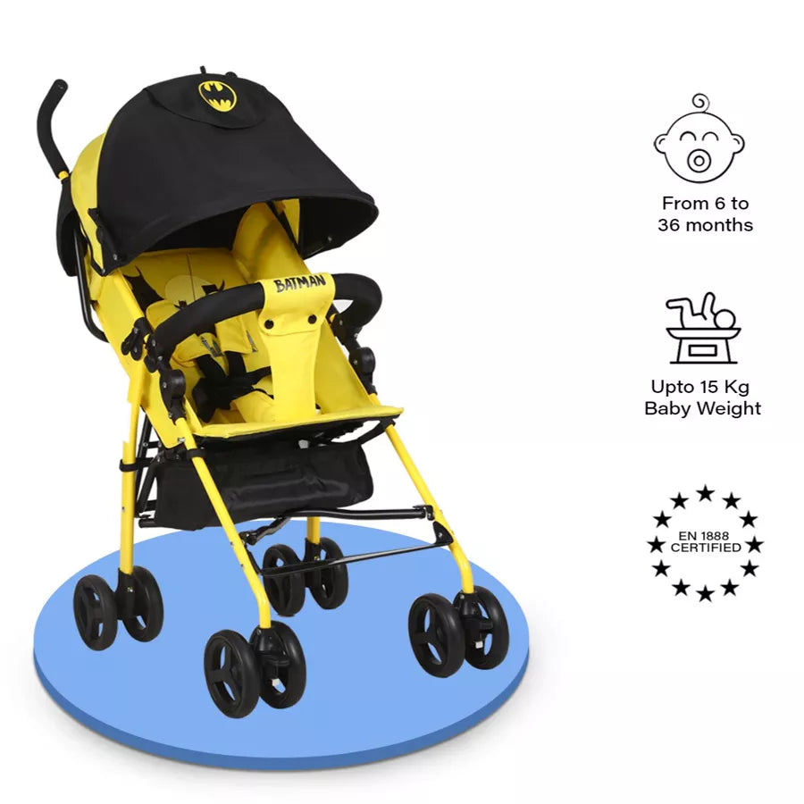 Disney Buggy Stroller Batman