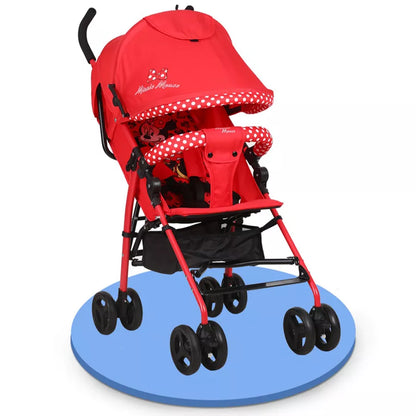 Disney Buggy Stroller Minnie