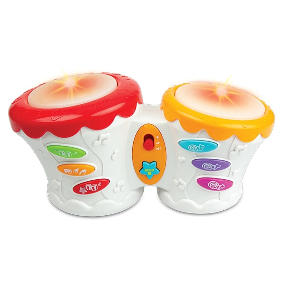 Winfun Groovy Baby Bongo