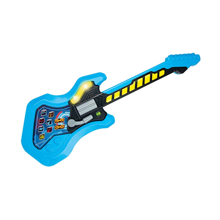 Winfun Cool Kidz Rock Guitar
