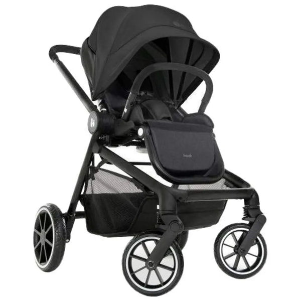 hauck swift x duo Hauck Swift X Duo Twin Pushchair Compact Side-By-Side ,Wide, One-Hand –  Halamama.com