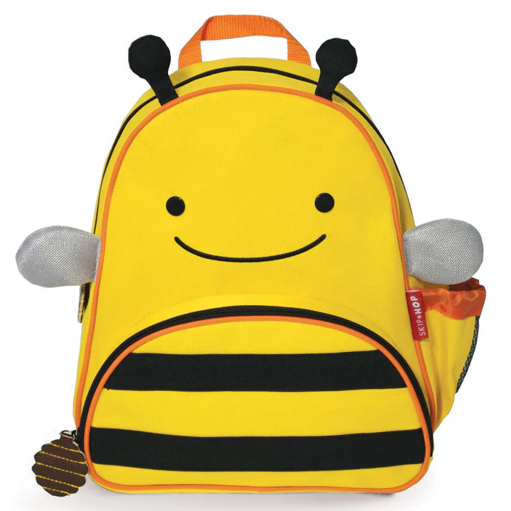 Skip Hop Zoo Backpack Bee