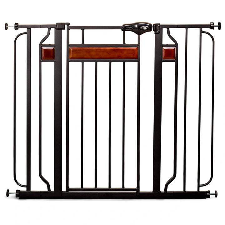 Regalo Home Accents Extra Tall Safety Gate