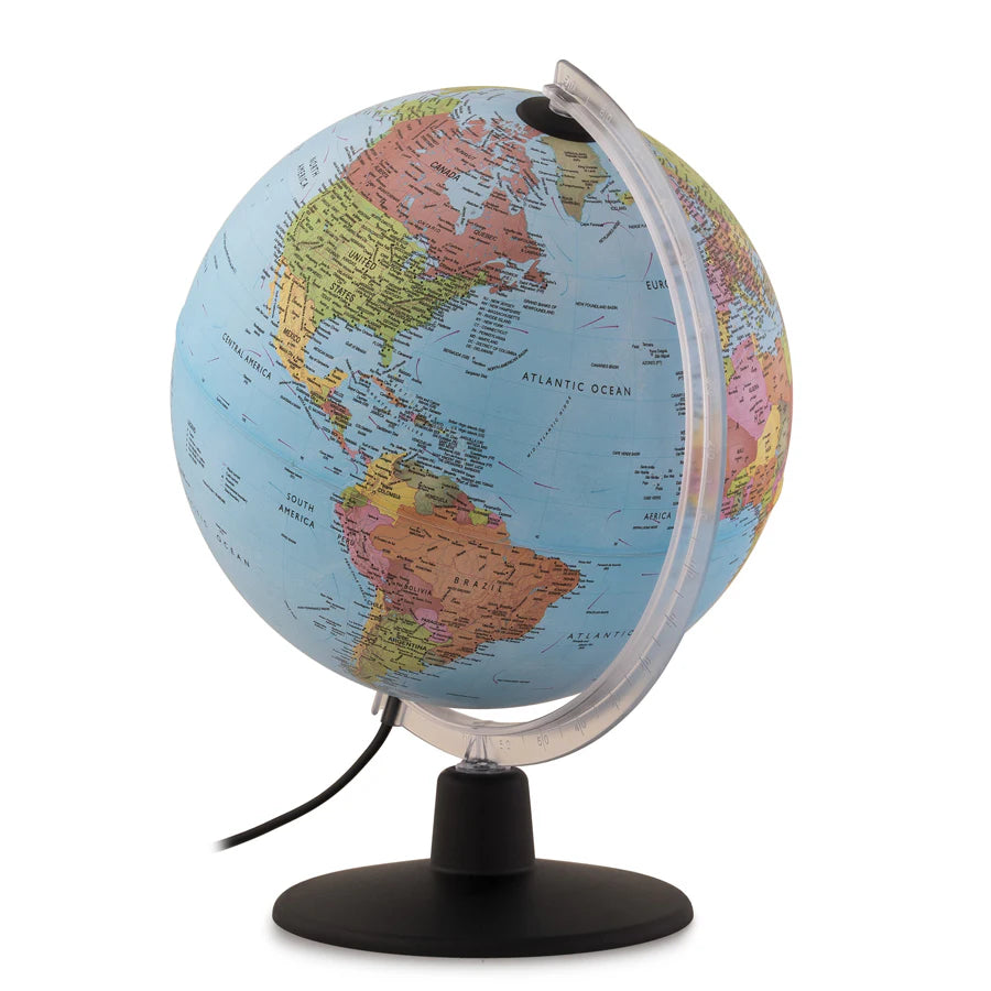 Tecnodidattica Constellation AR Globe 25cm W/ LED (Blue) Tecnodidattica Constellation AR Globe 25cm W/ LED (Blue)