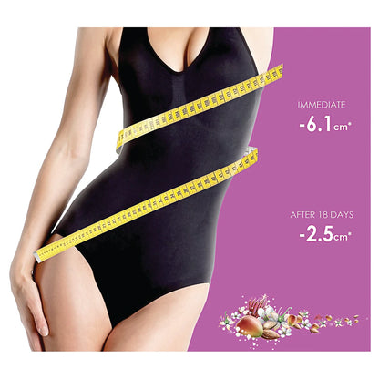 Lytess Corrective Slimming Body Black