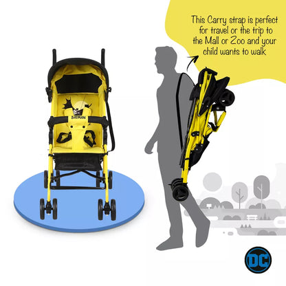Disney Buggy Stroller Batman