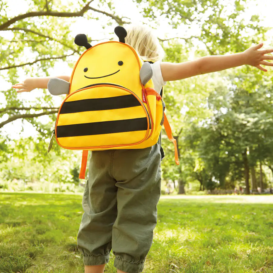 حقيبة ظهر Skip Hop Zoo Bee حقيبة ظهر Skip Hop Zoo Bee