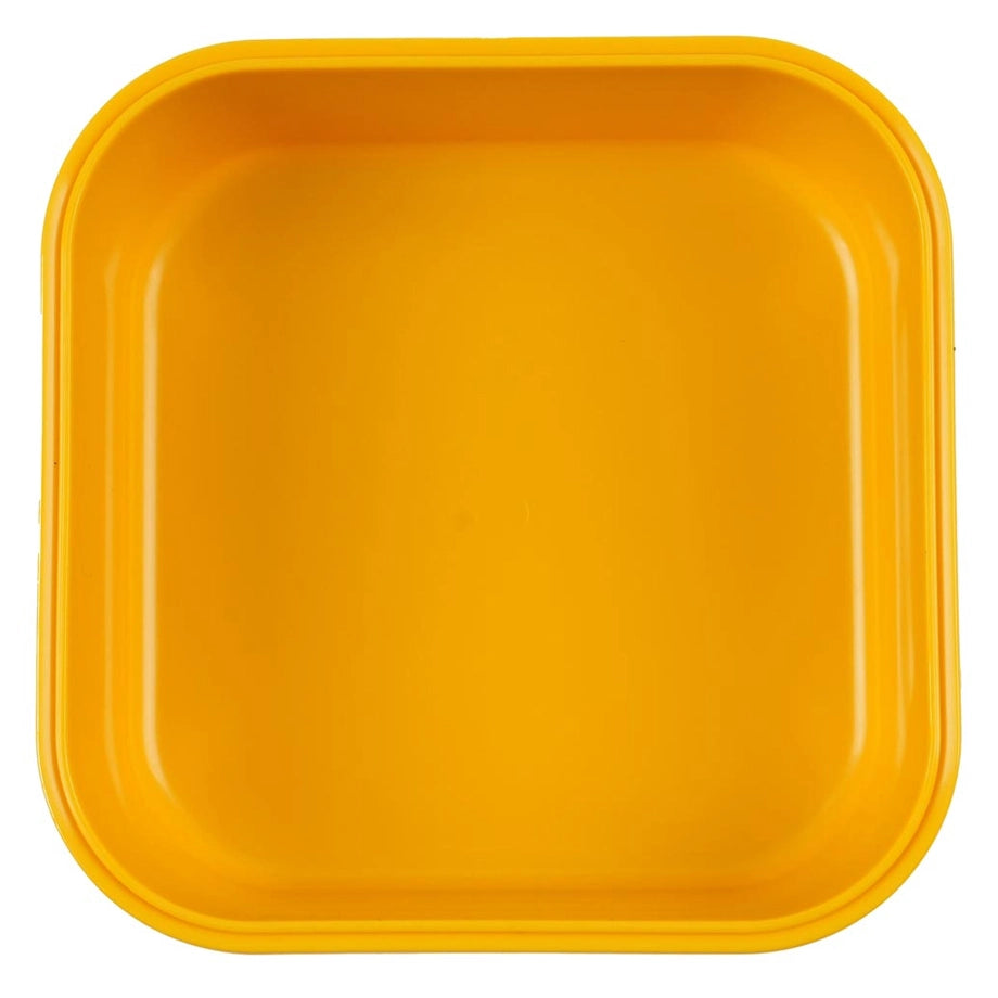 Trixie Snack Box with Clips (Spaceman Mr. Lion)