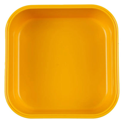 Trixie Snack Box with Clips (Spaceman Mr. Lion)