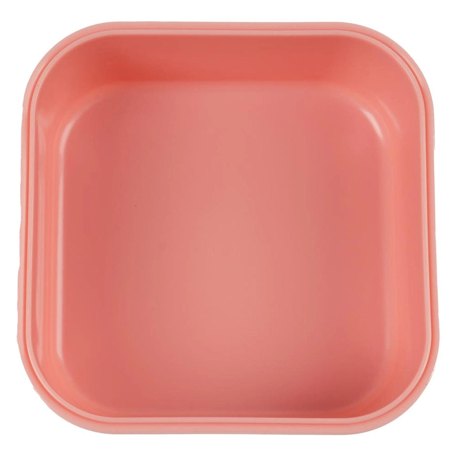 Trixie Snack Box with Clips (Fruit Fairy Mrs. Butterfly)