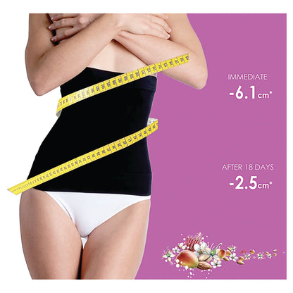 Lytess Corrective Slimming Belt (Black)
