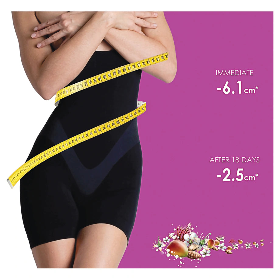 Lytess Corrective Slimming Shorty (Black)