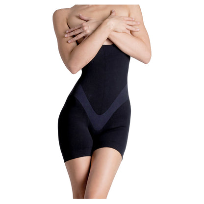Lytess Corrective Slimming Shorty (Black)