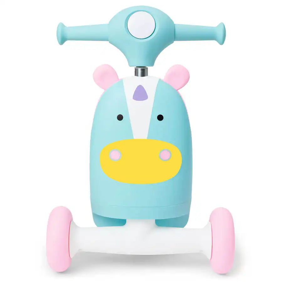 Skip Hop Zoo Ride-On Toy Unicorn Skip Hop Zoo Ride-On Toy Unicorn