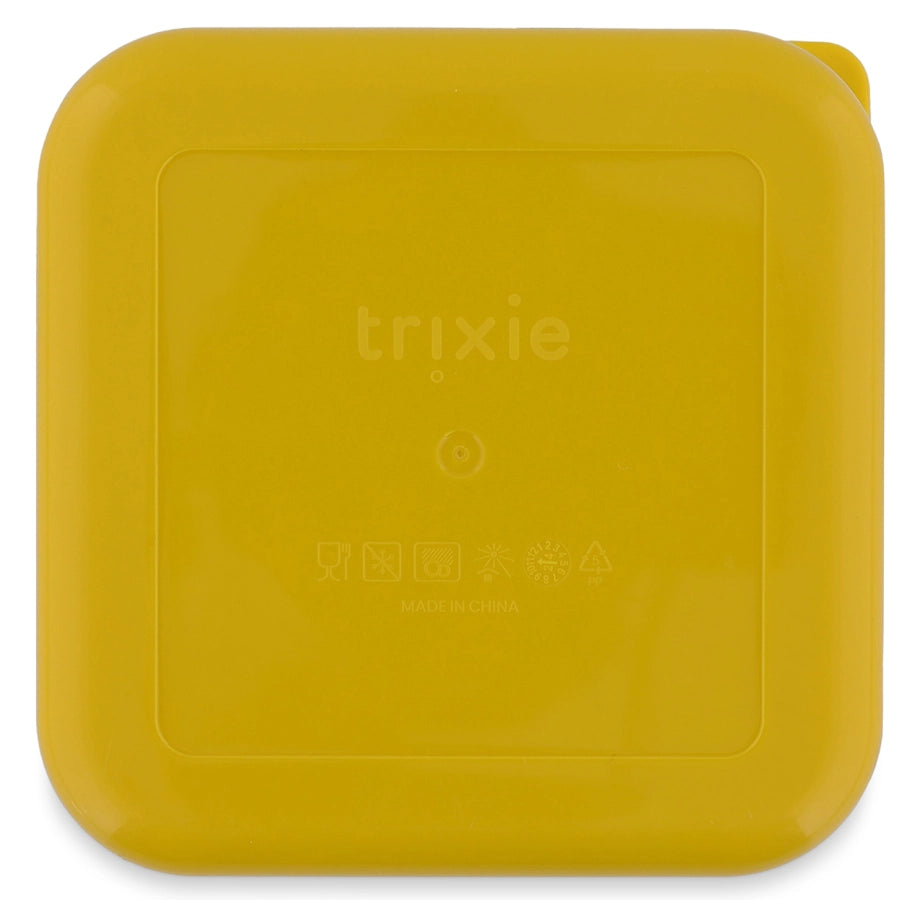 Trixie Snack Box Nesting Set of 3 (Mr Lion)