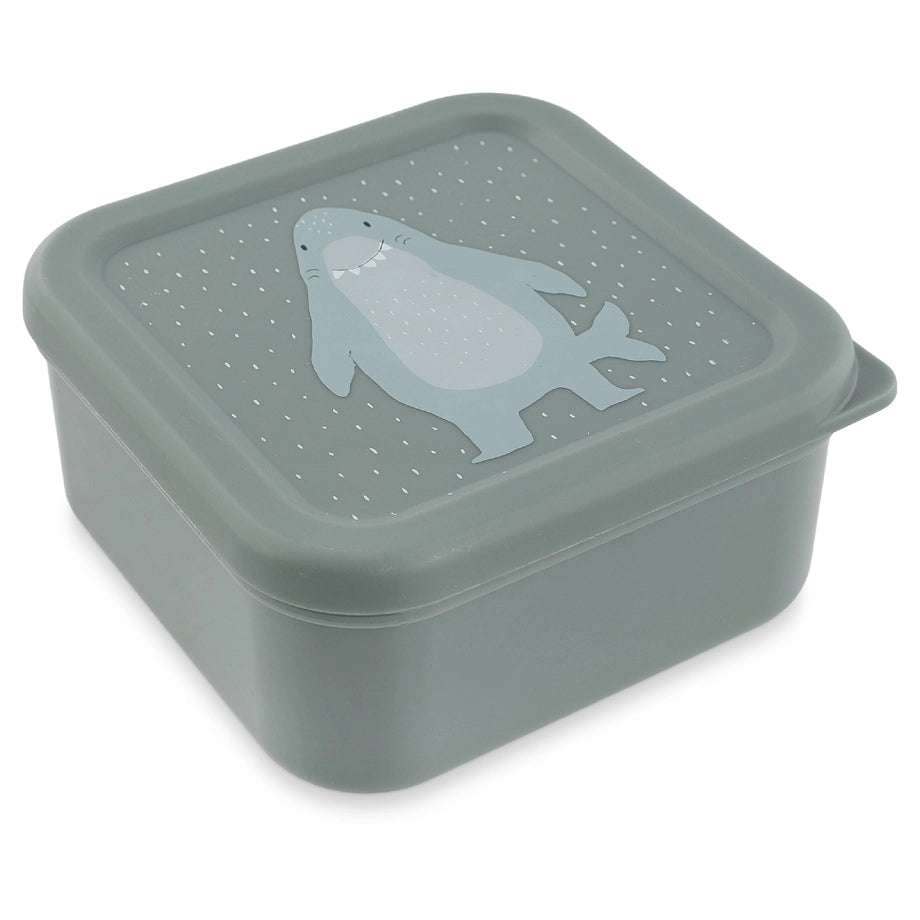 Trixie Snack Box Nesting Set of 3 (Mr Shark)