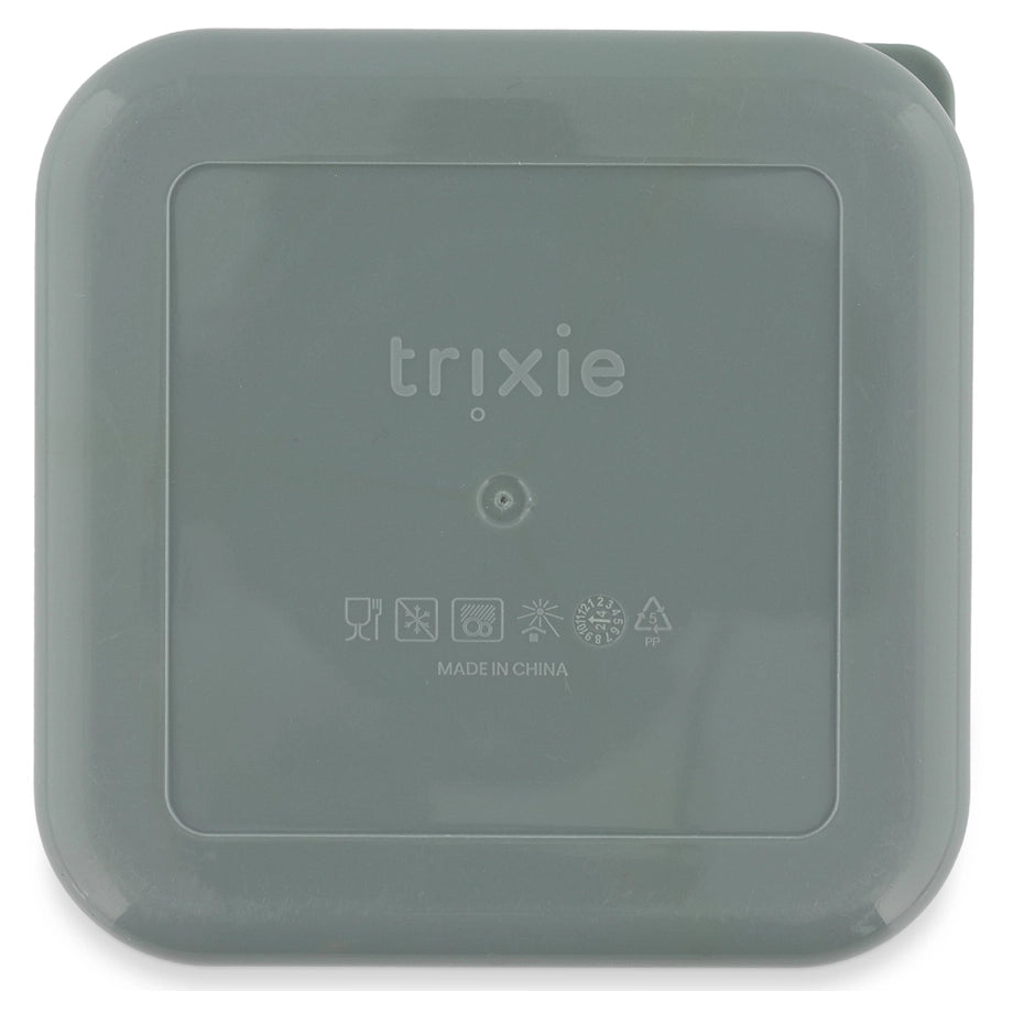 Trixie Snack Box Nesting Set of 3 (Mr Shark)
