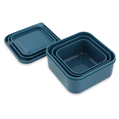 Trixie Snack Box Nesting Set of 3 (Mr Triceratops)