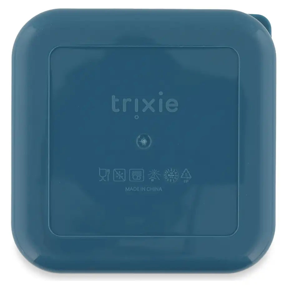 Trixie Snack Box Nesting Set of 3 (Mr Triceratops)
