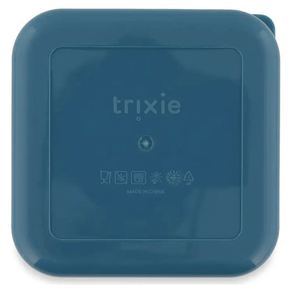 Trixie Snack Box Nesting Set of 3 (Mr Triceratops)