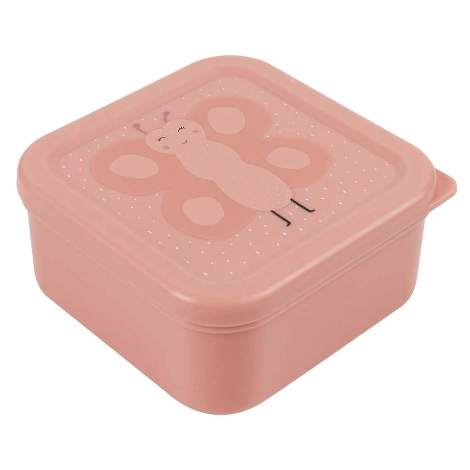 Trixie Snack Box Nesting Set of 3 (Mrs. Butterfly)