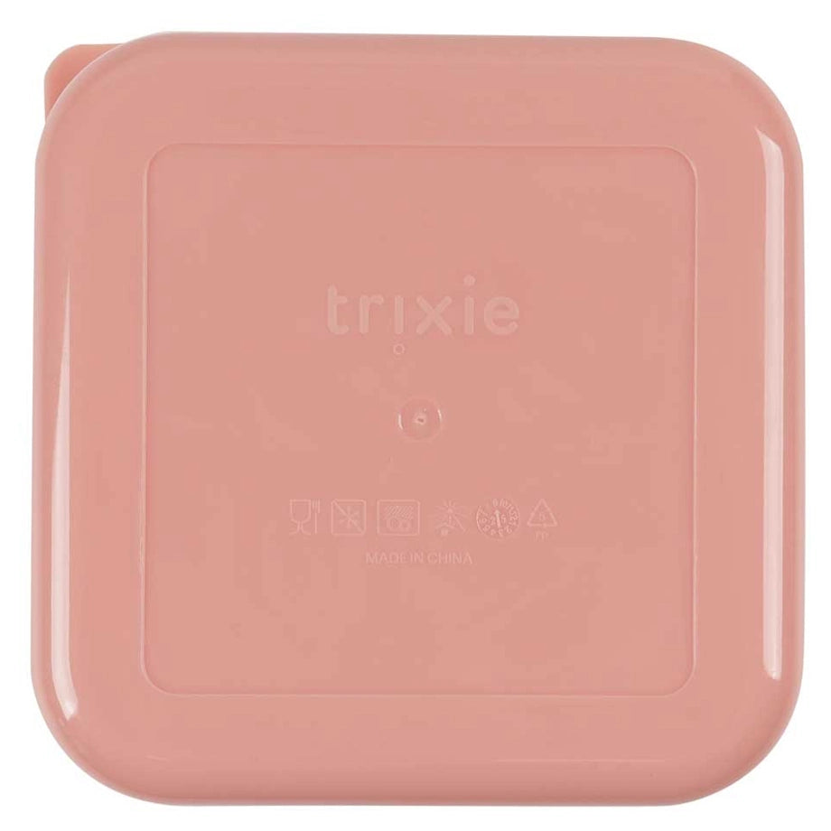 Trixie Snack Box Nesting Set of 3 (Mrs. Butterfly)