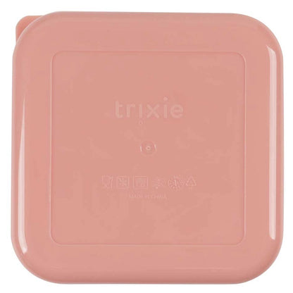 Trixie Snack Box Nesting Set of 3 (Mrs. Butterfly)