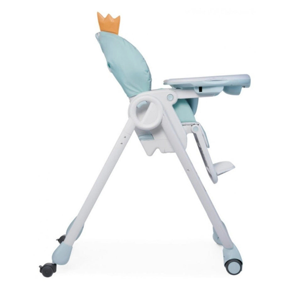 Chicco Polly 2 Start Highchair (Froggy)