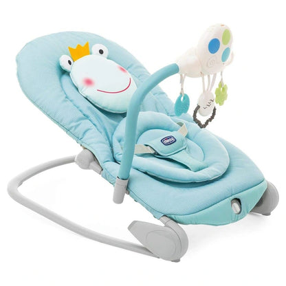 Chicco Balloon Baby Bouncer (Froggy)