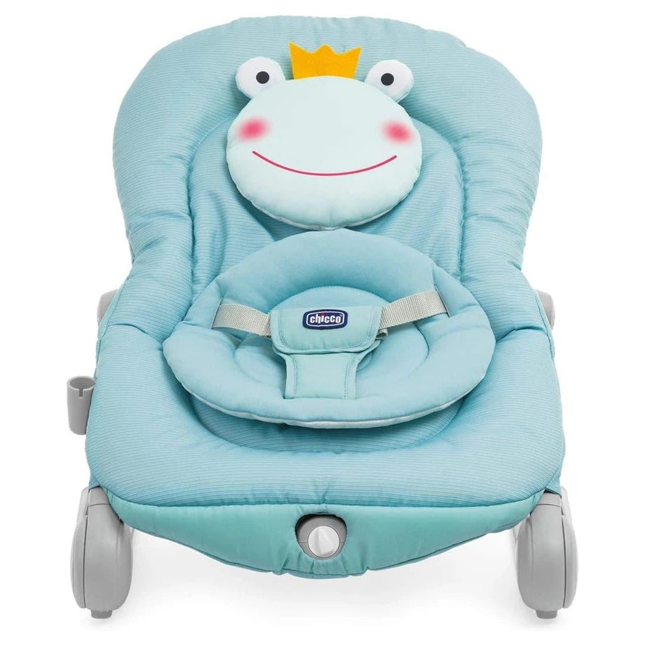 Chicco Balloon Baby Bouncer (Froggy)
