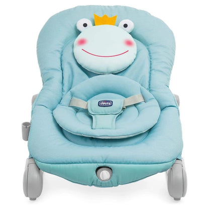 Chicco Balloon Baby Bouncer (Froggy)