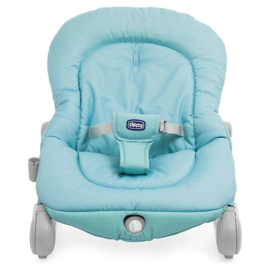 Chicco Balloon Baby Bouncer (Froggy)