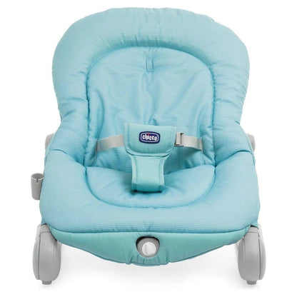 Chicco Balloon Baby Bouncer (Froggy)