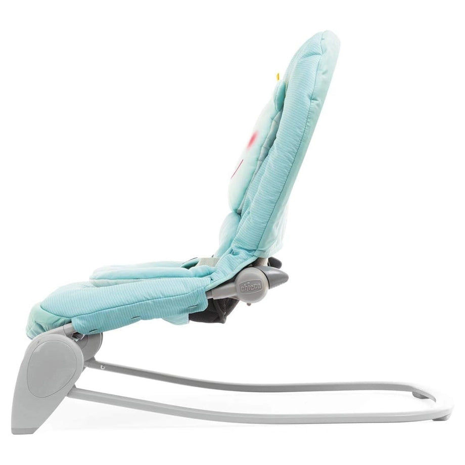 Chicco Balloon Baby Bouncer (Froggy)