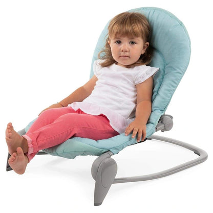Chicco Balloon Baby Bouncer (Froggy)