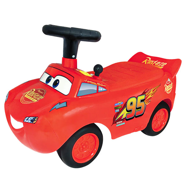 Kiddieland My Lightning McQueen Racer