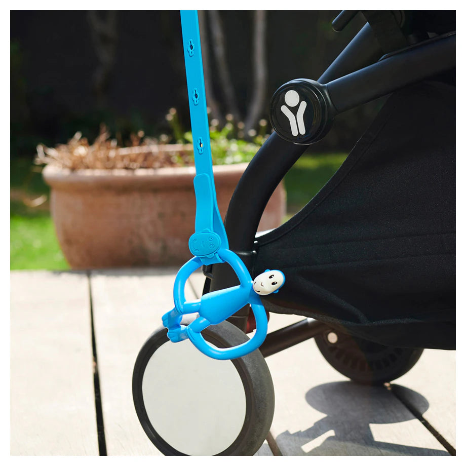 Matchstick Monkey Multi Use Product Holder (Mint Green) Matchstick Monkey Multi Use Product Holder (Mint Green)