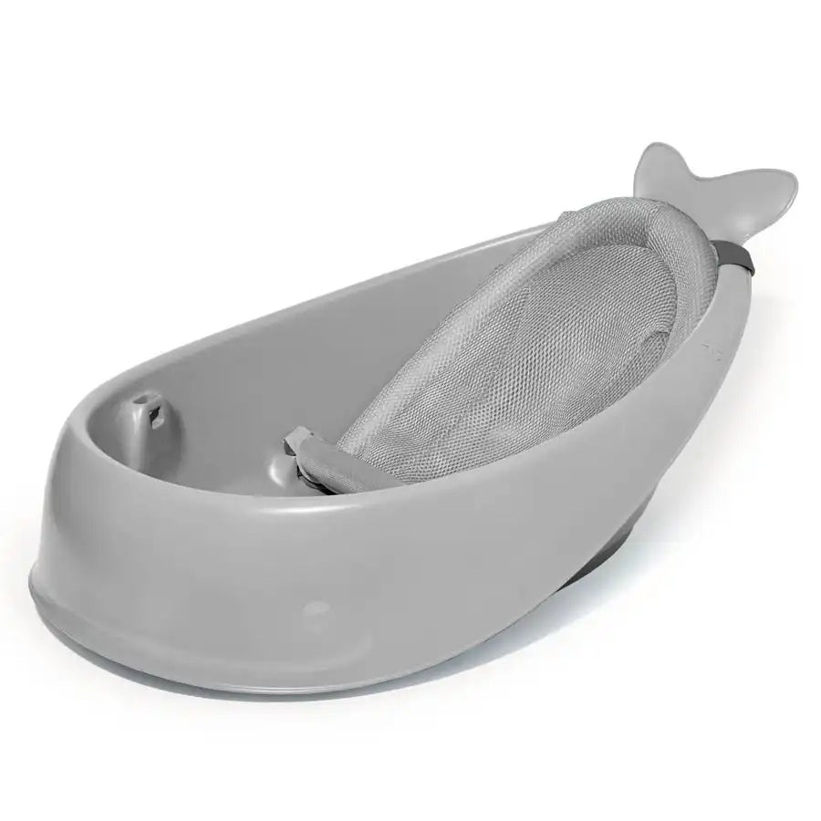 Skip Hop Moby Smart Sling 3-Stage Tub (Grey)