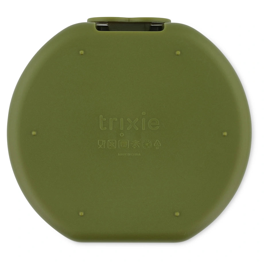 Trixie Snack Box with Clip Set of 2 (Mr Dino)