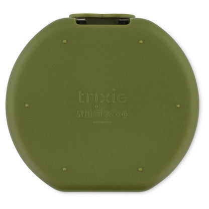 Trixie Snack Box with Clip Set of 2 (Mr Dino)