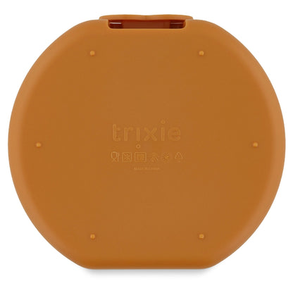Trixie Snack Box with Clip Set of 2 (Mr Fox)