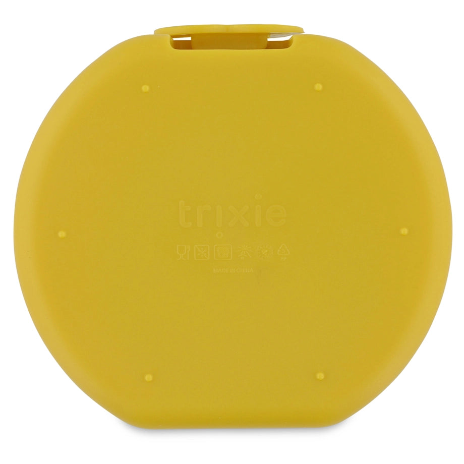 Trixie Snack Box with Clip Set of 2 (Mr Lion)