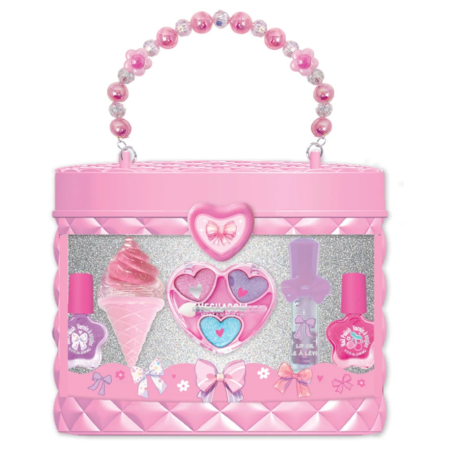 Hot Focus Luxury Beauty Makeup Set