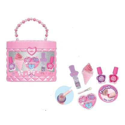 Hot Focus Luxury Beauty Makeup Set