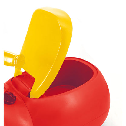 Kiddieland Lights 'N' Sounds Mickey Zoom Ride On