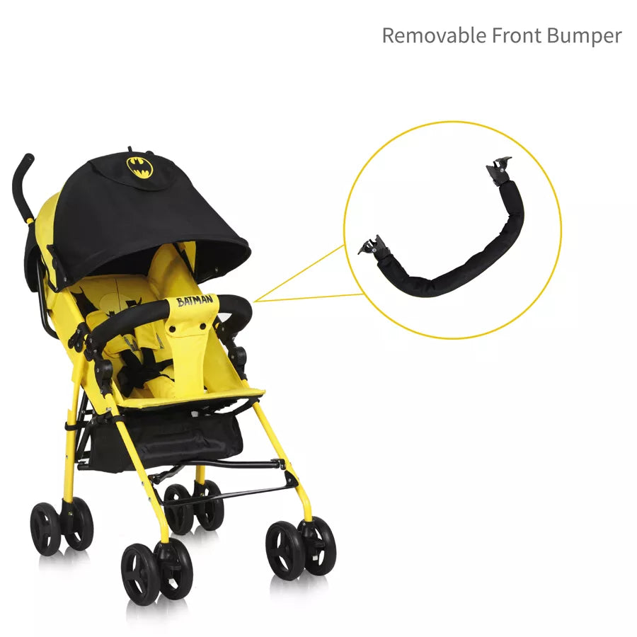 Disney Buggy Stroller Batman