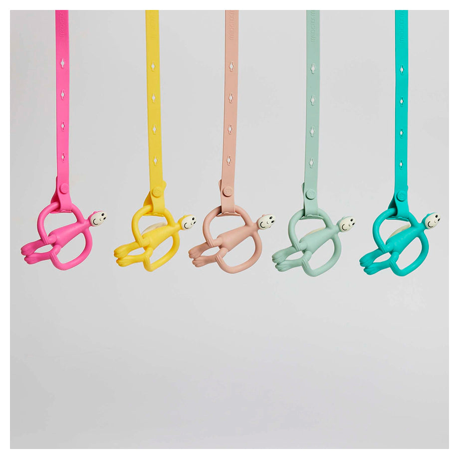 Matchstick Monkey Multi Use Product Holder (Dusty Pink) Matchstick Monkey Multi Use Product Holder (Dusty Pink)