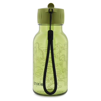 Trixie Tritan Water Bottle 350ml (Daring Dino)