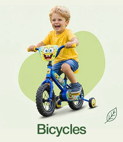 Bicycles