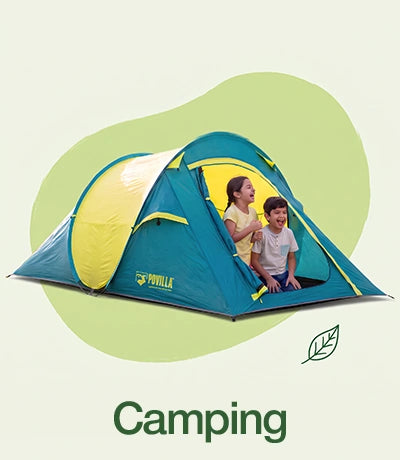 Camping